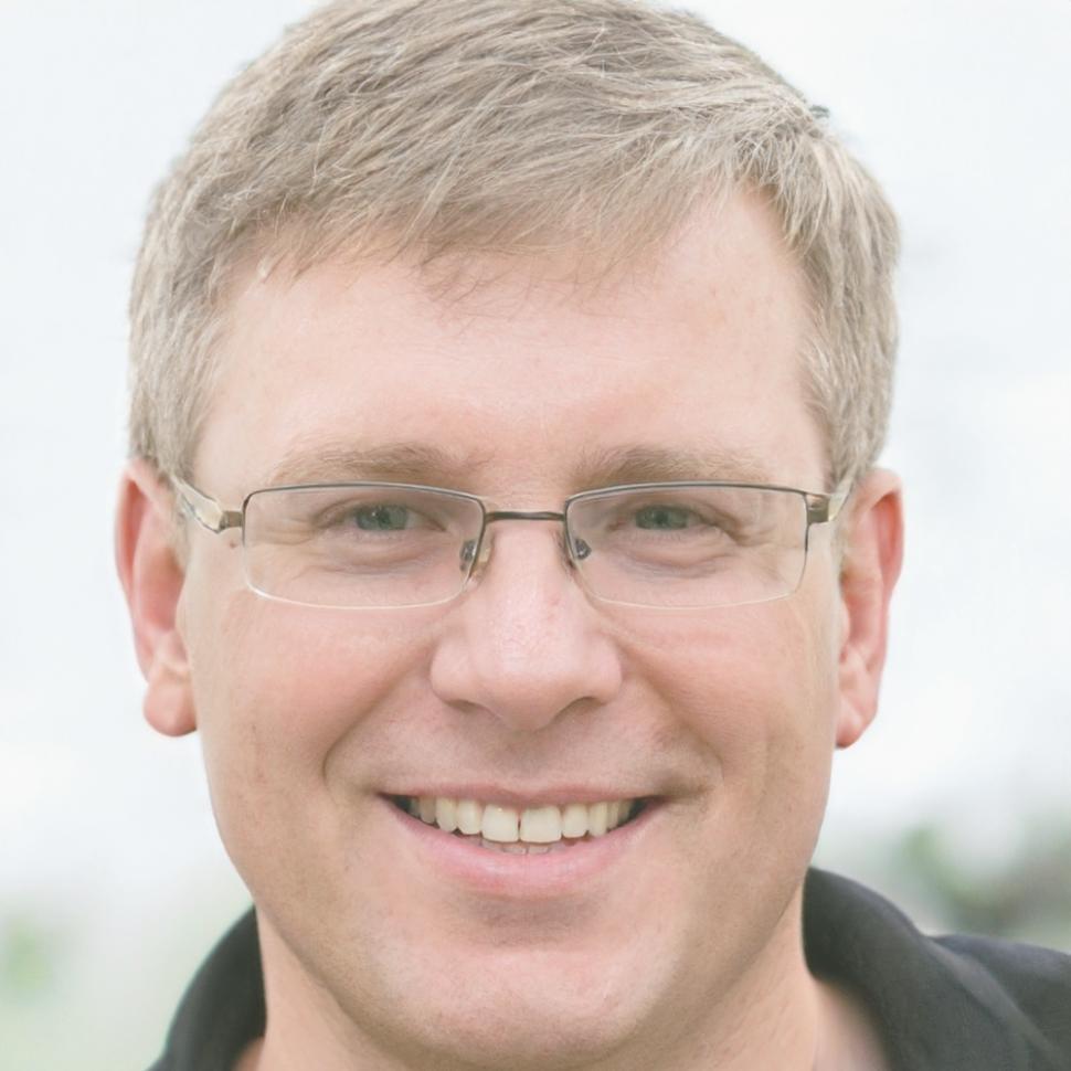 Testimonial von Andreas Hoffmann